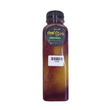 آب شاتوت انبه طبیعی ترش و شیرین - 0.5 لیتر