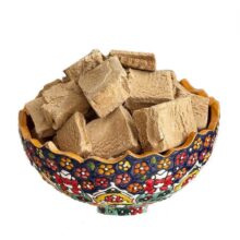 بستنی خشک اسپرسو