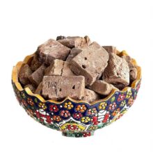 بستنی خشک اسنیکرز