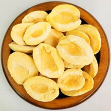 آووکادو فریز درایر