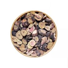 انجیر سیاه فریز درایر 120 گرم