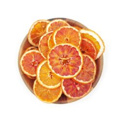 پرتقال تو سرخ فریز درایر 80 گرم