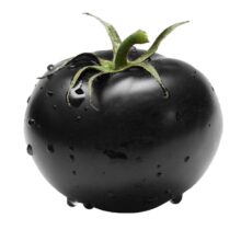 گوجه سیاه گیلاسی
