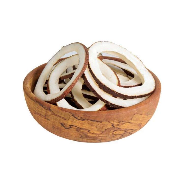 نارگیل خشک