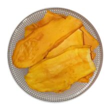 انبه خشک