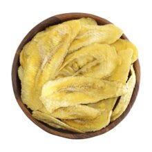 موز خشک