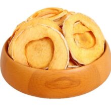 ملون خشک