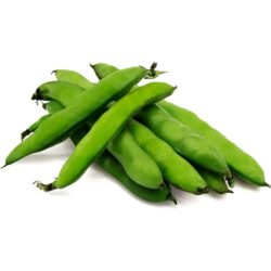 باقالی سبز