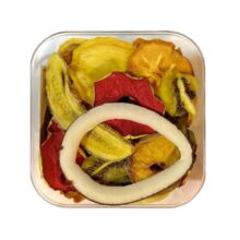 میوه خشک میکس
