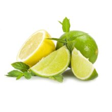 لیمو ترش بدون هسته