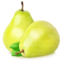 گلابی اسپادانا سبز