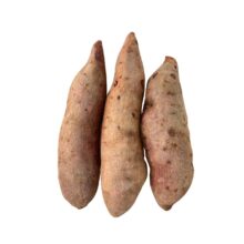 سیب زمینی شیرین