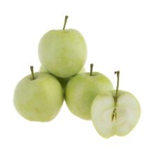 سیب گلاب