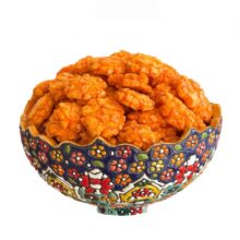 چیپس میگو