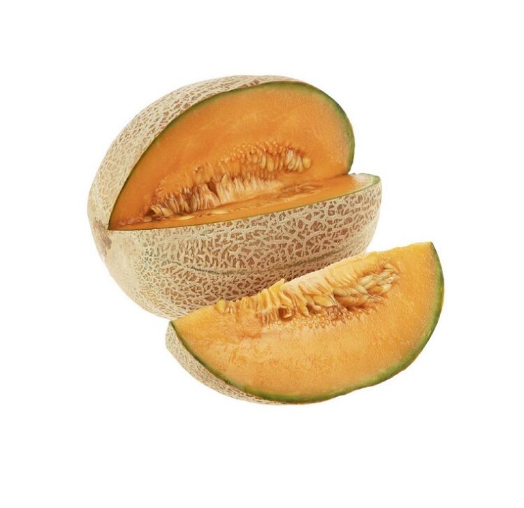 خربزه شاهپسند
