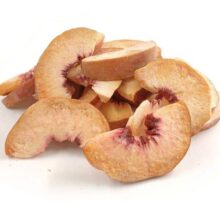 شلیل فریزدرایر 75 گرم