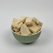 بستنی خشک فندوق
