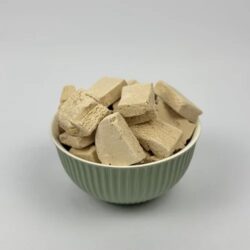 بستنی خشک فندوق