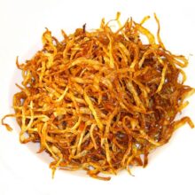 پیاز داغ فریزری