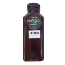 آب تمر هندی طبیعی ترش و شیرین - 0.5 لیتر