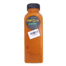 آب هویح طبیعی ترش و شیرین - 0.5 لیتر