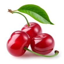 آلبالو فرنگی
