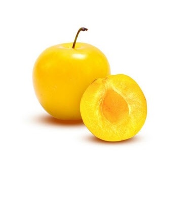 آلو قطره طلا
