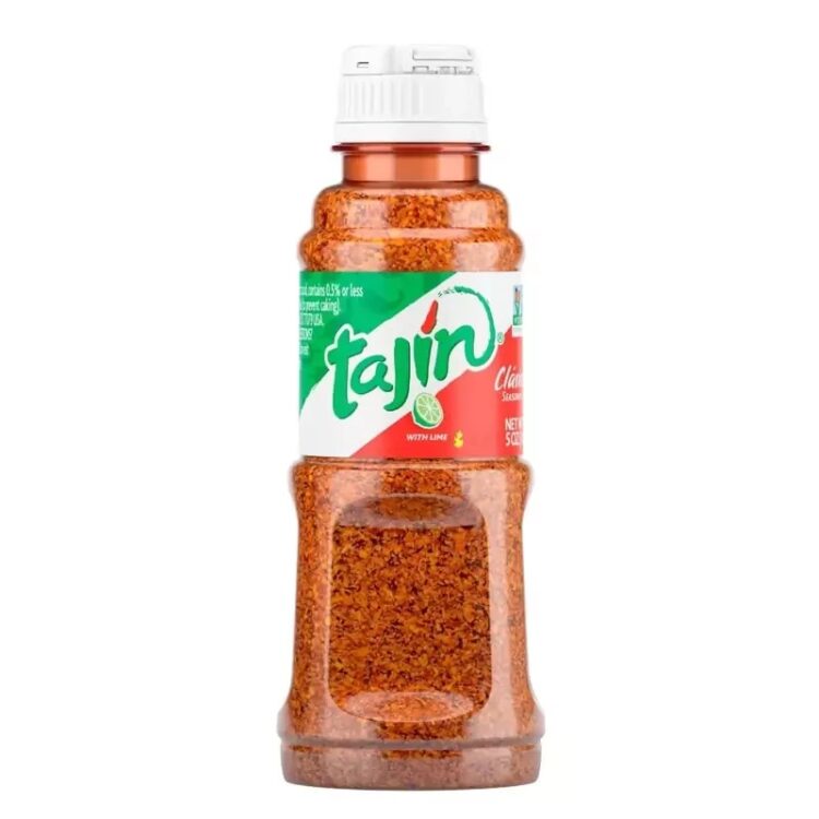 ادویه طاجین (تاجین) 142 گرم