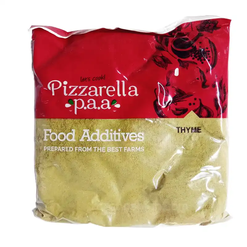 ادویه آویشن پیزارلا پا 300 گرم