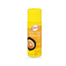 اسپری کره کانولا کریسکو 170 گرم