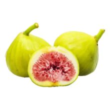 انجیر سفید
