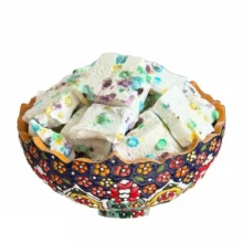 بستنی خشک اسمارتیز