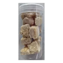 بستنی خشک حصیری ارده و شیره خرما
