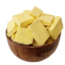 بستنی خشک موزی