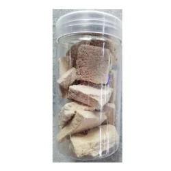 بستنی خشک کاپوچینو
