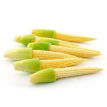 بی بی کورن تازه