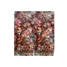 ترشک آلو خاکی