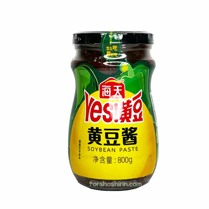 خمیر سویا یس 800 گرم