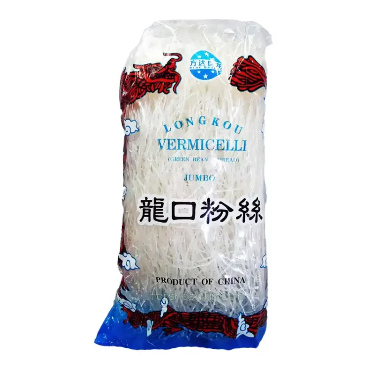 رشته لوبیا سبز لانگکو 250 گرم