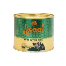 روغن حیوانی خالص اصیل 400 میلی لیتر