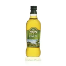 روغن زیتون کریستال 1 لیتر