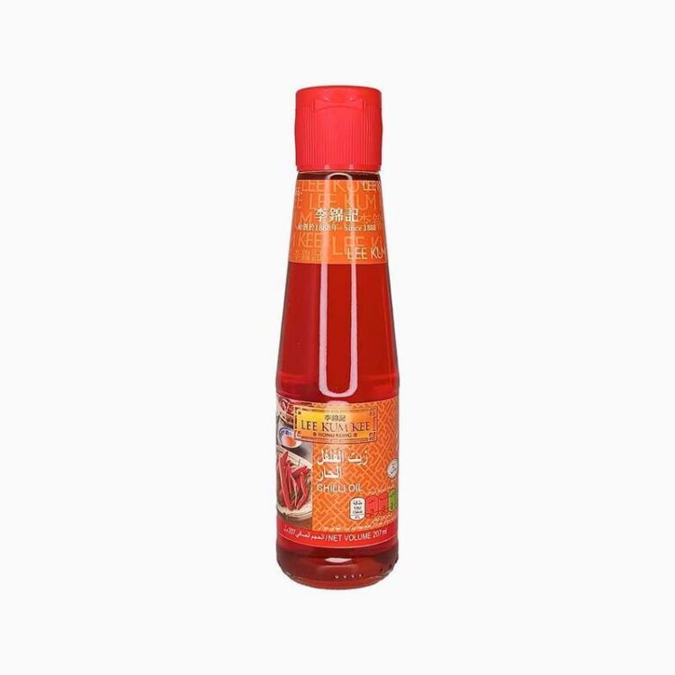 روغن فلفل تند چیلی لی کوم کی 207 میل
