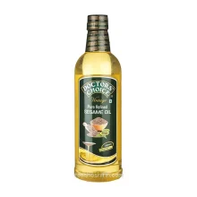 روغن کنجد داکترز چویس 1 لیتر