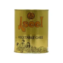 روغن گیاهی اصیل 1 کیلوگرم