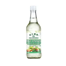 سرکه برنج پرل ریور 500 میلی لیتر