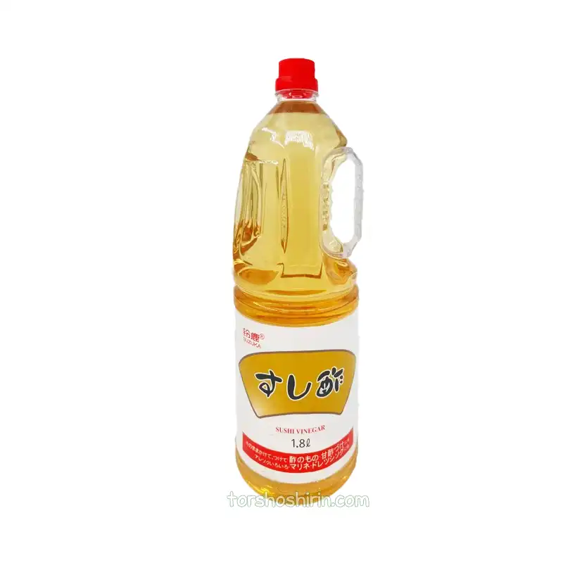 سس سرکه سوشی سوزوکا 1.8 لیتر