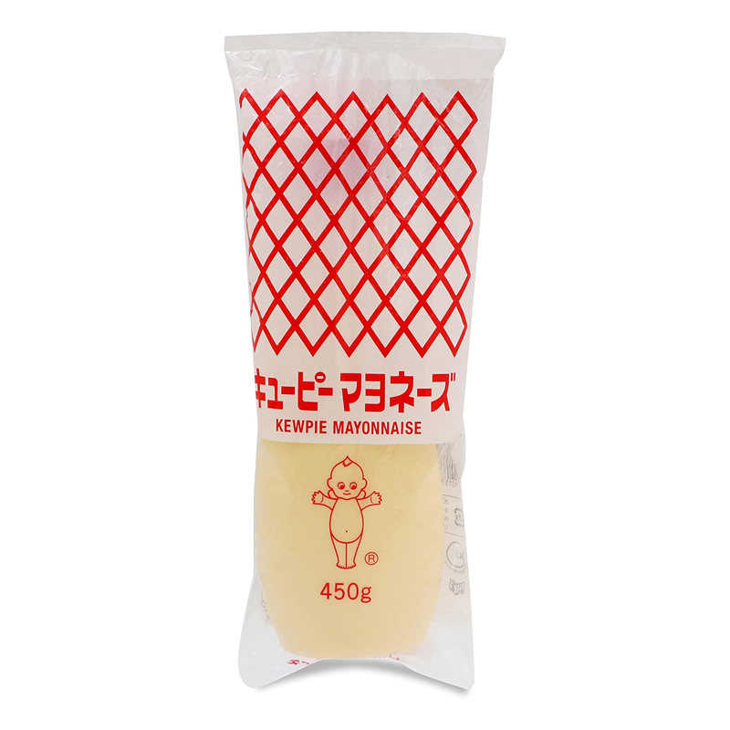 سس مایونز ژاپنی 450 گرم kewpie