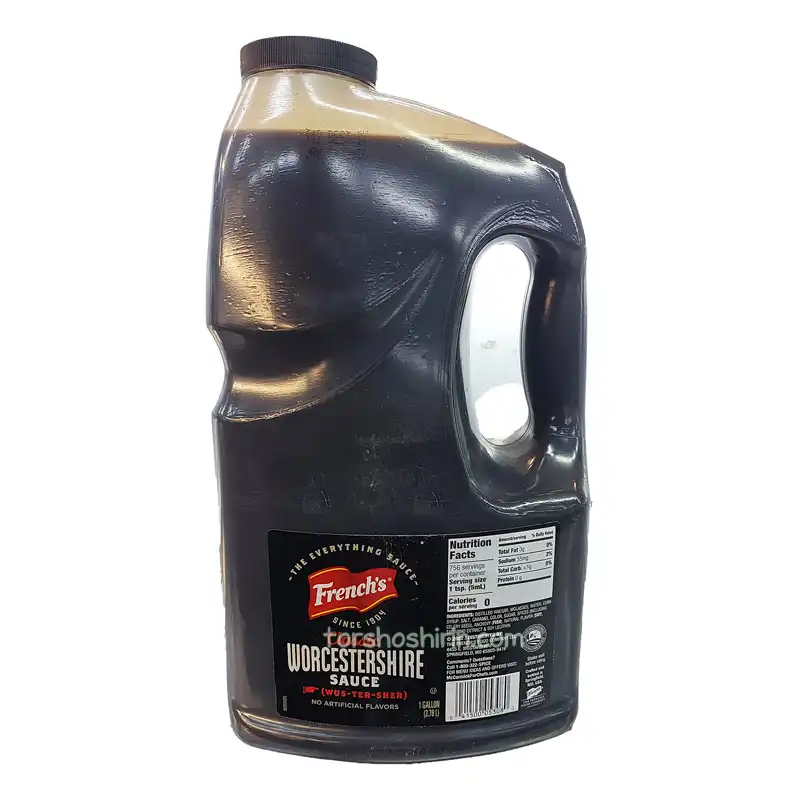 سس کلاسیک ورچستر فرنچز 3.78 لیتر