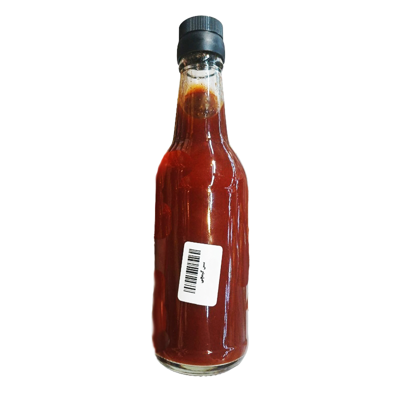سس گیمجی شیشه ای
