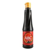 سویا سس شیرین ABC وزن 600 میل